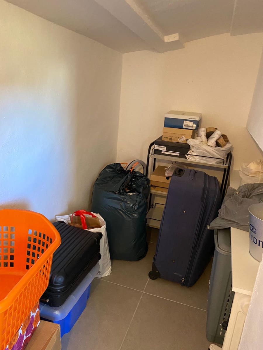 3 soveværelse Penthouse til salg i Benidorm - € 399.000 (Ref: 8698299)