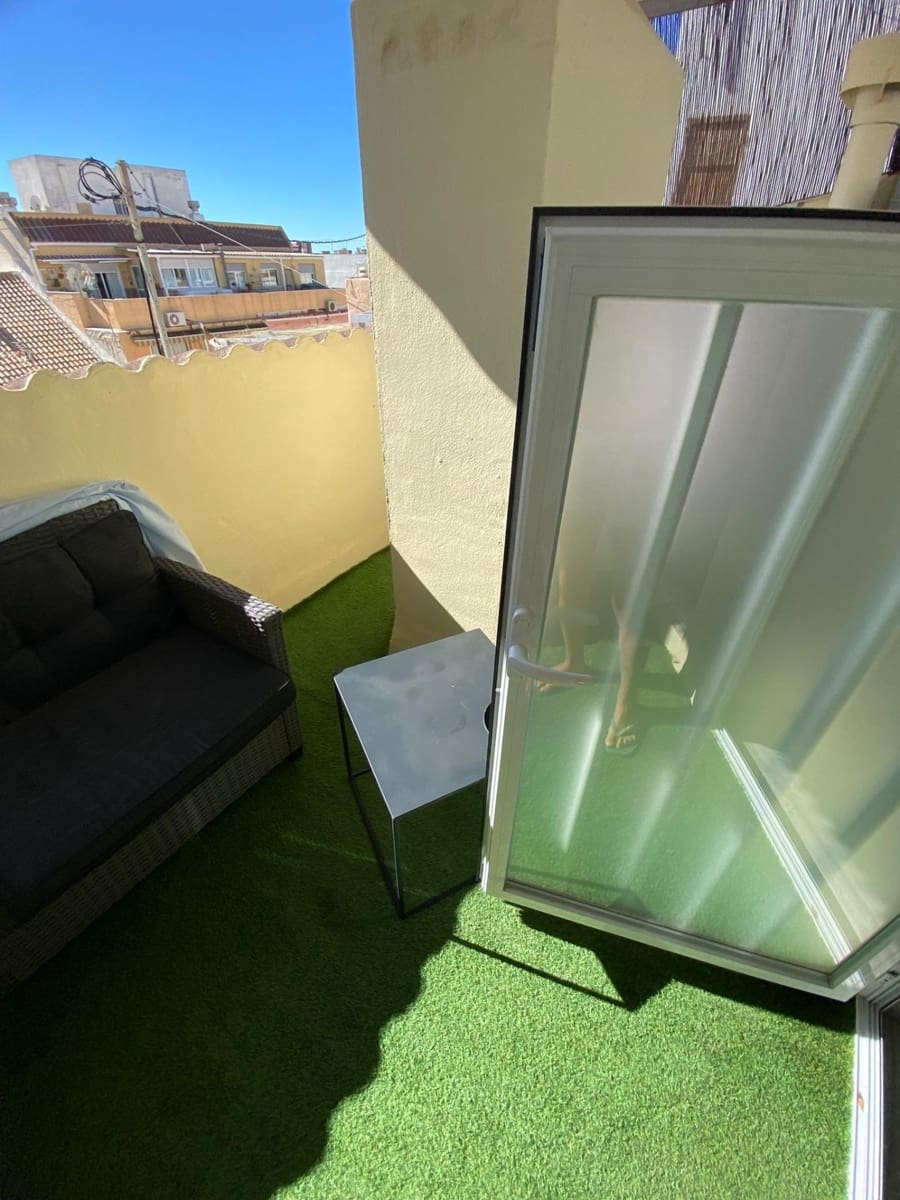 3 soveværelse Penthouse til salg i Benidorm - € 399.000 (Ref: 8698299)