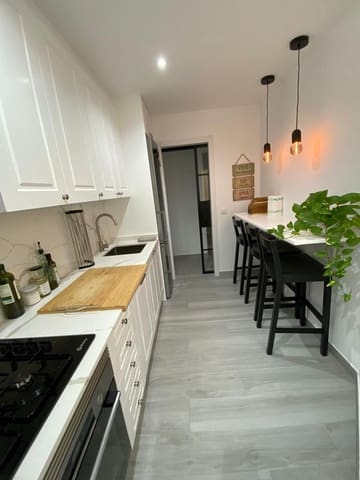 3 chambre Penthouse à vendre à Colonia Madrid, Benidorm - 399 000 € (Ref: 8698299)