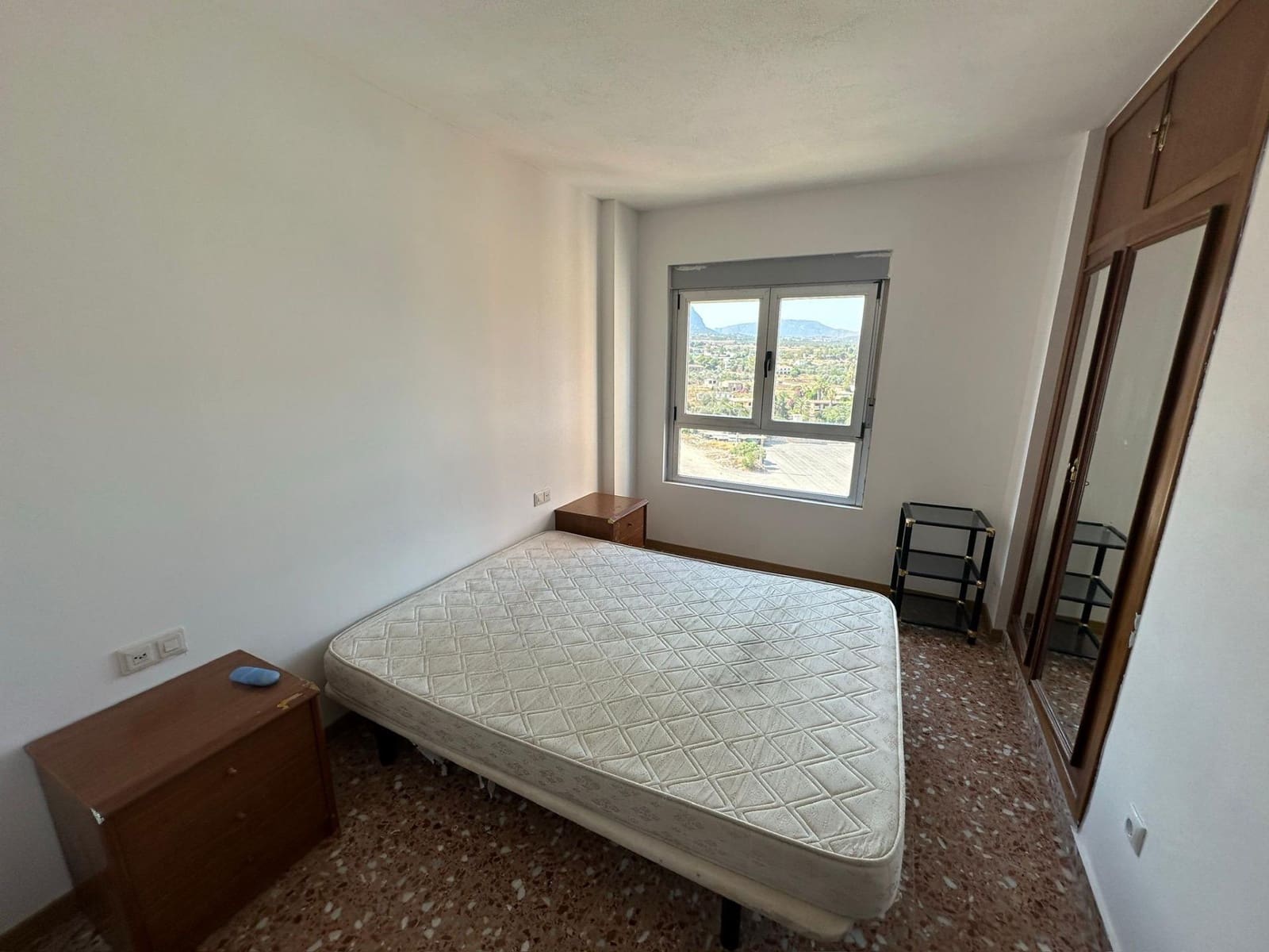 3 soverom Leilighet til salgs i Benidorm med svømmebasseng garasje - € 252 000 (Ref: 8698302)