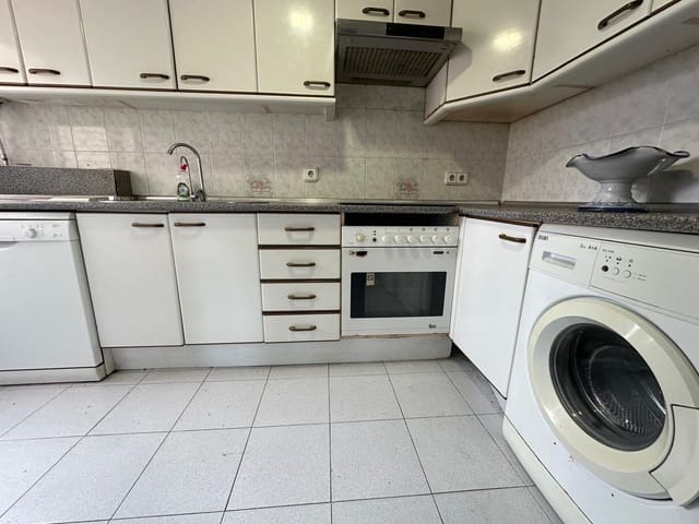 3 slaapkamer Flat te koop in Rincón de Loix, Benidorm met zwembad garage - € 252.000 (Ref: 8698302)