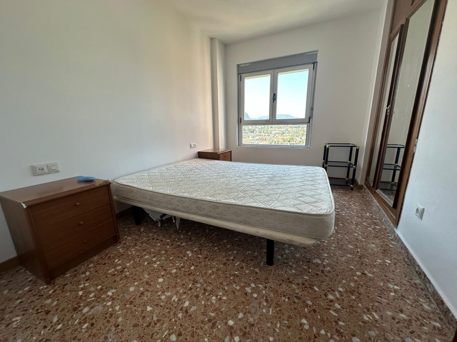 3 soverom Leilighet til salgs i Benidorm med svømmebasseng garasje - € 252 000 (Ref: 8698302)