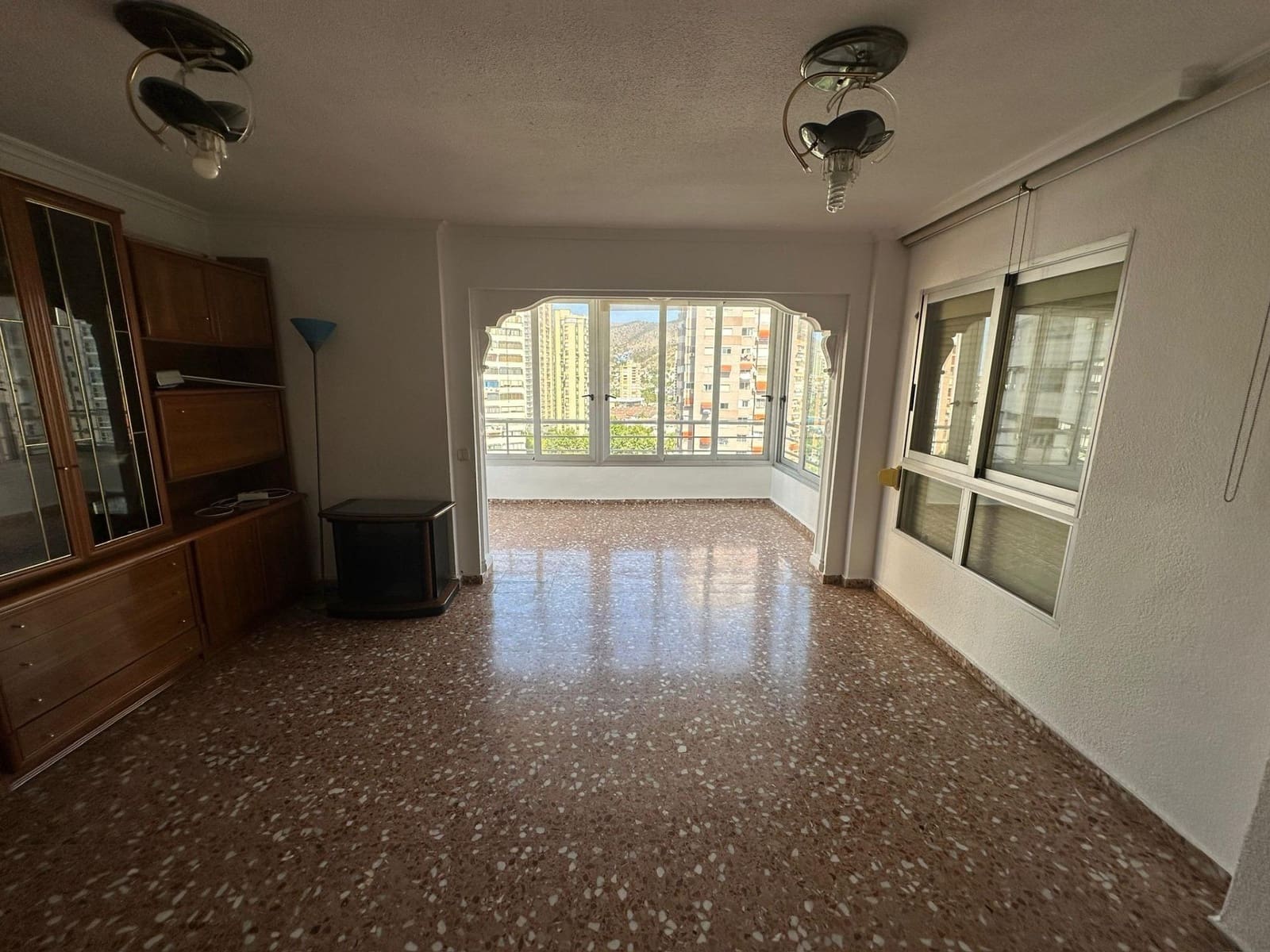 3 soverom Leilighet til salgs i Benidorm med svømmebasseng garasje - € 252 000 (Ref: 8698302)