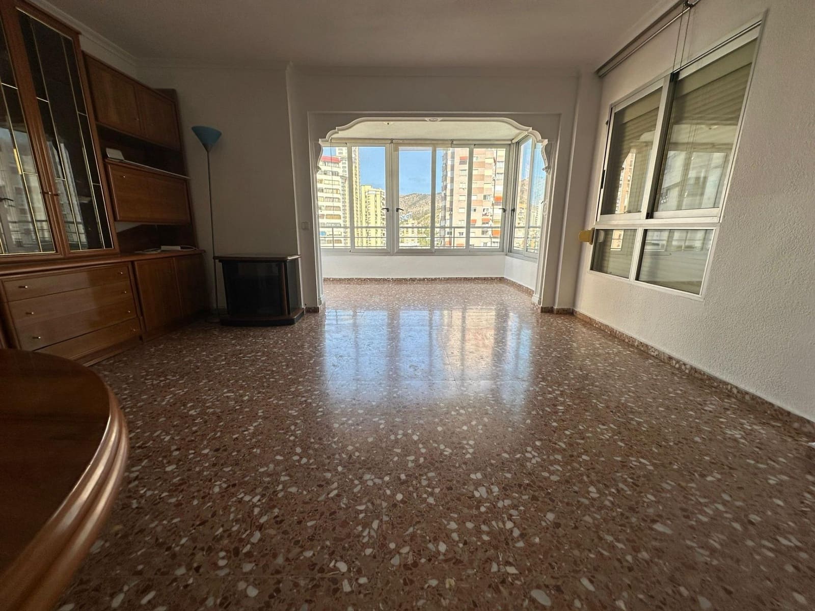 3 soverom Leilighet til salgs i Benidorm med svømmebasseng garasje - € 252 000 (Ref: 8698302)