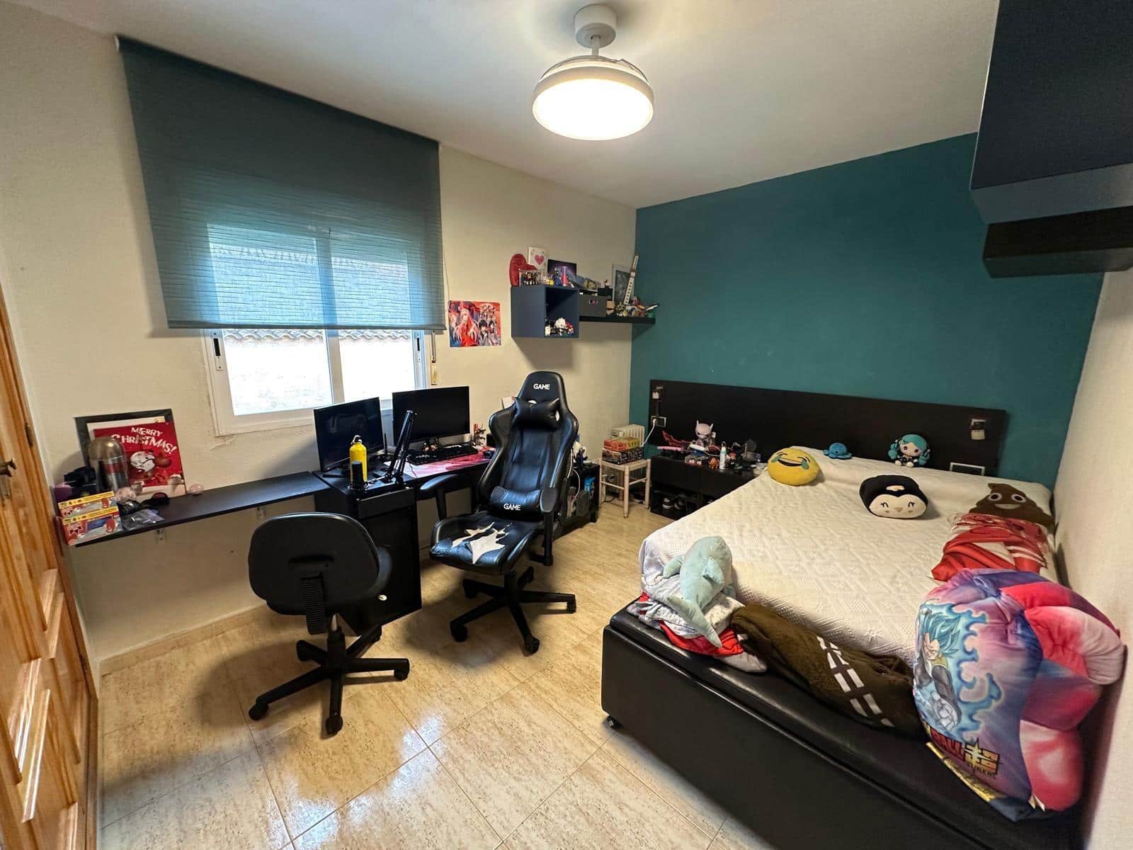 Chalet de 4 habitaciones en La Nucia en venta con garaje - 360.000 € (Ref: 8698306)