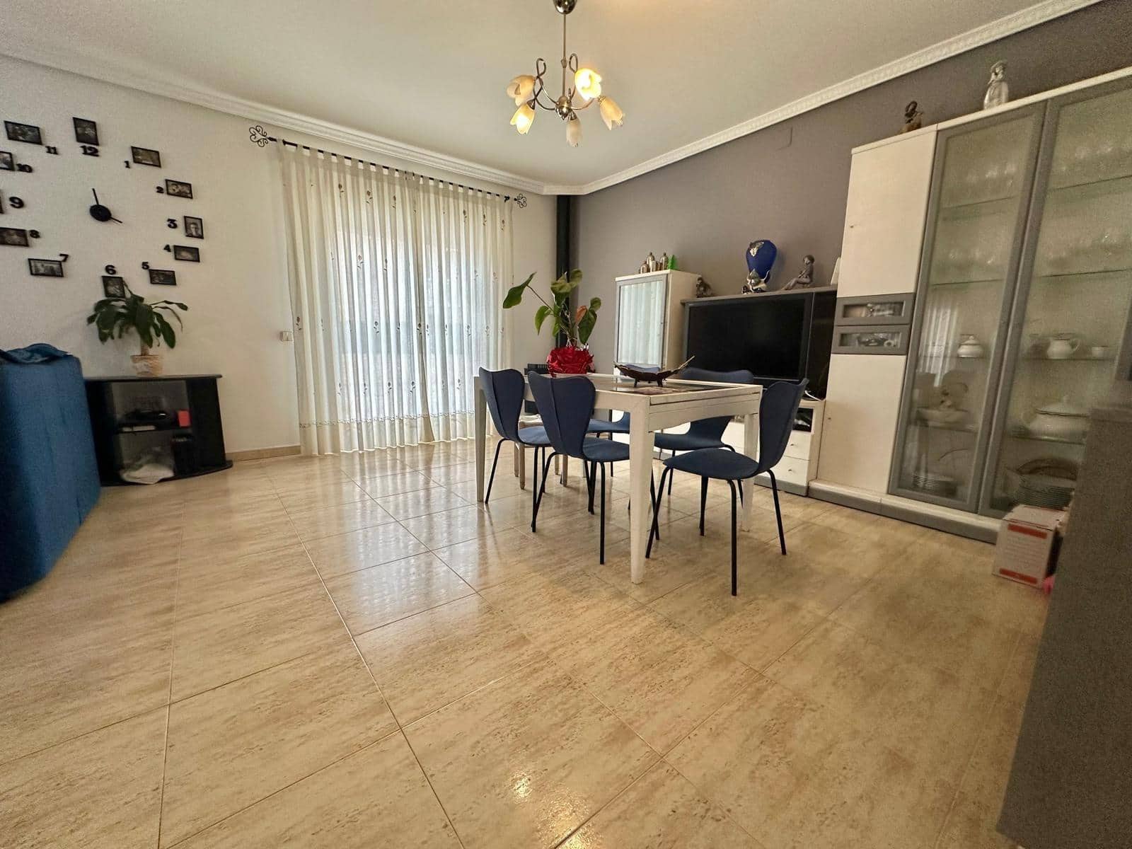 Chalet de 4 habitaciones en La Nucia en venta con garaje - 360.000 € (Ref: 8698306)