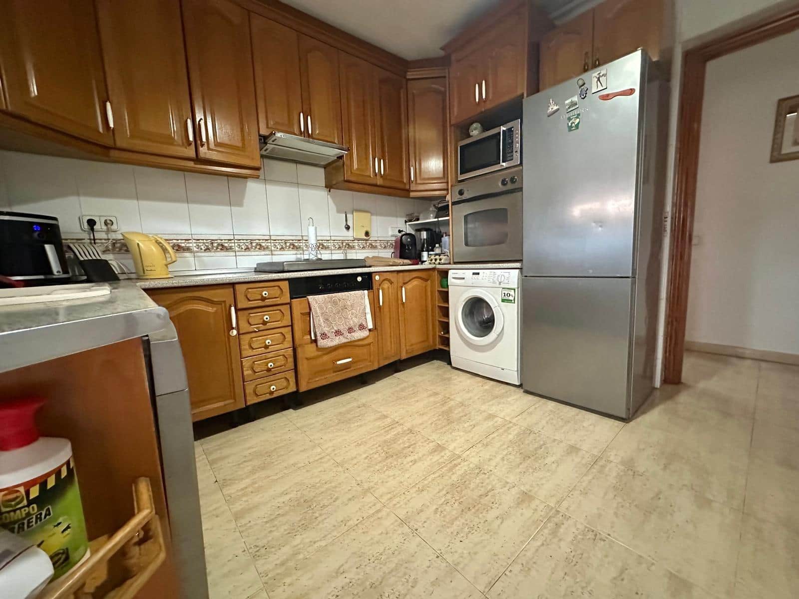 Chalet de 4 habitaciones en La Nucia en venta con garaje - 360.000 € (Ref: 8698306)