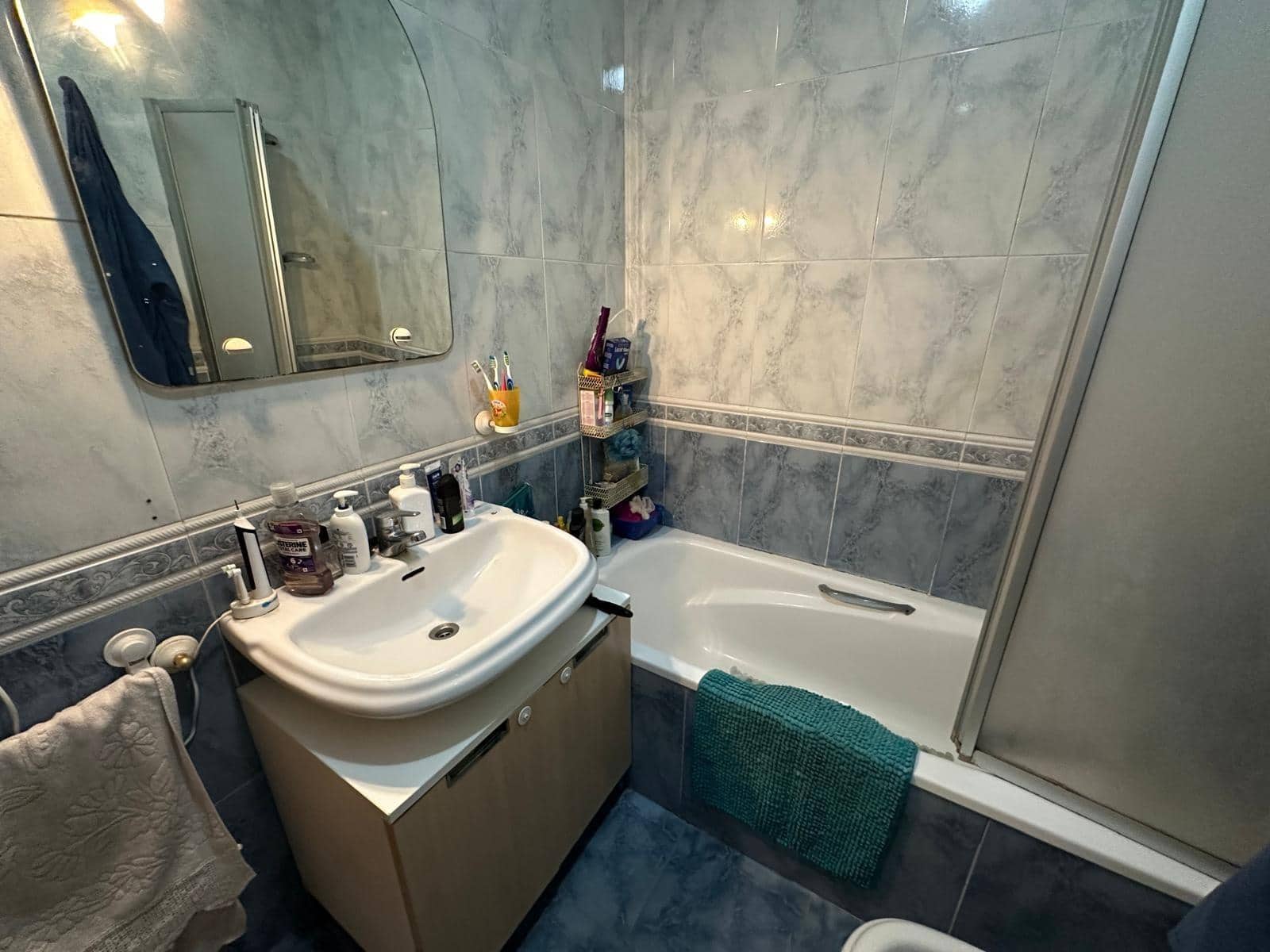 Chalet de 4 habitaciones en La Nucia en venta con garaje - 360.000 € (Ref: 8698306)