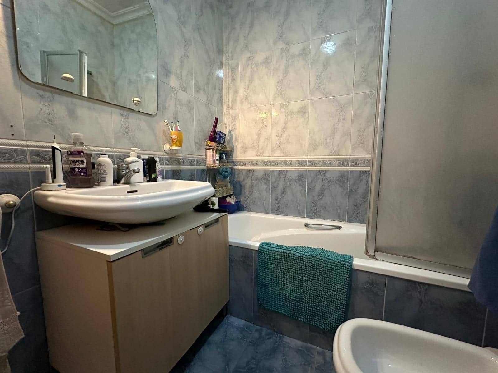 Chalet de 4 habitaciones en La Nucia en venta con garaje - 360.000 € (Ref: 8698306)