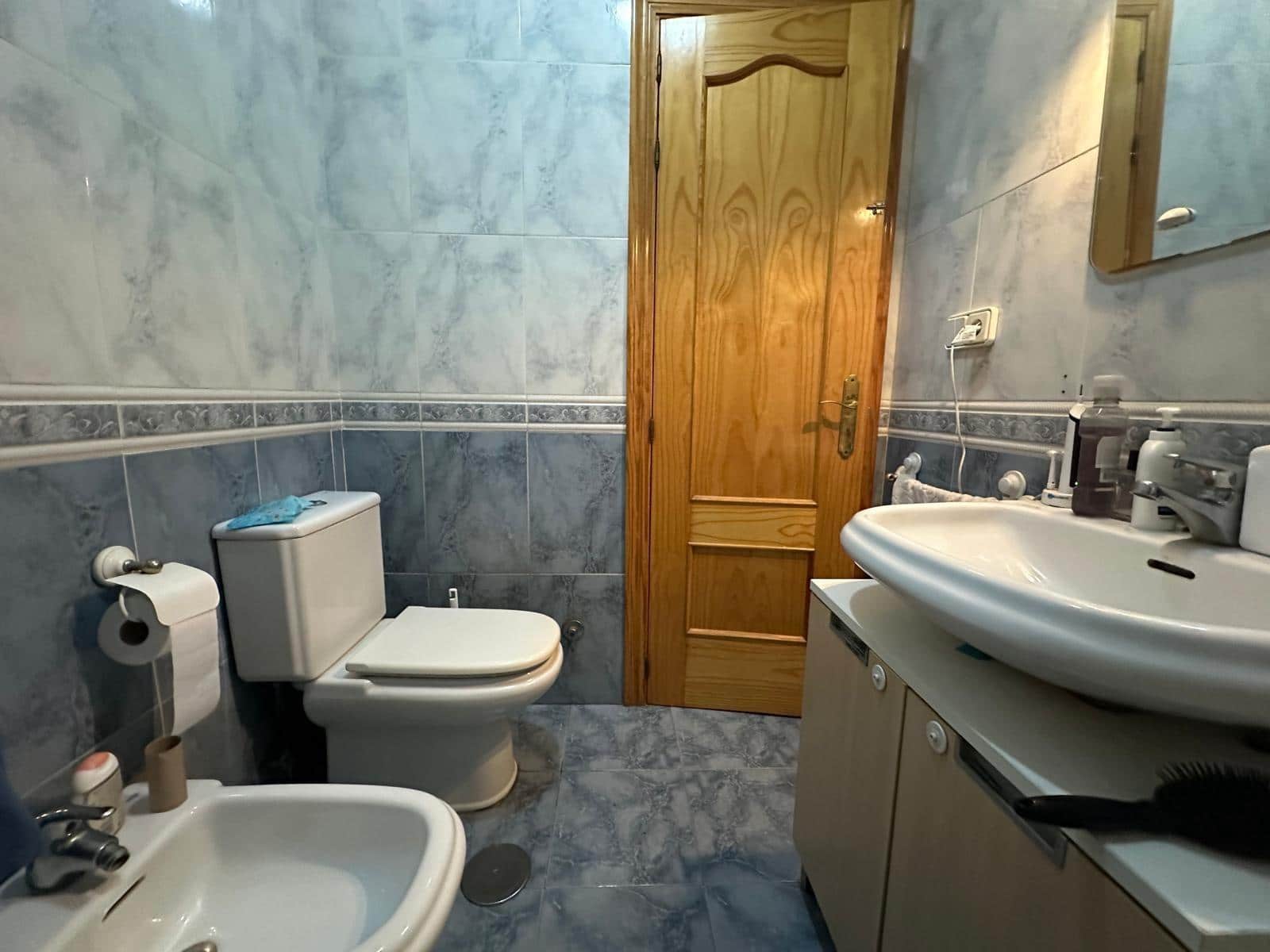 Chalet de 4 habitaciones en La Nucia en venta con garaje - 360.000 € (Ref: 8698306)