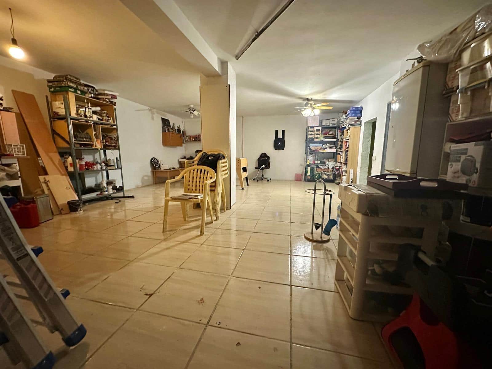 Chalet de 4 habitaciones en La Nucia en venta con garaje - 360.000 € (Ref: 8698306)