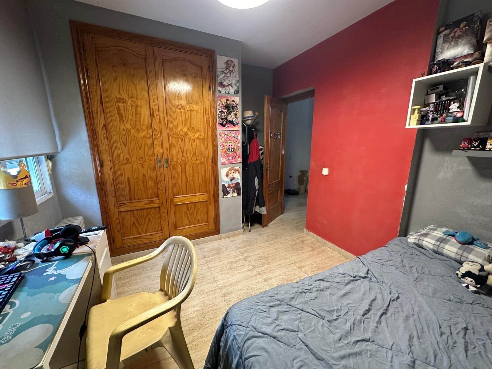 Chalet de 4 habitaciones en La Nucia en venta con garaje - 360.000 € (Ref: 8698306)