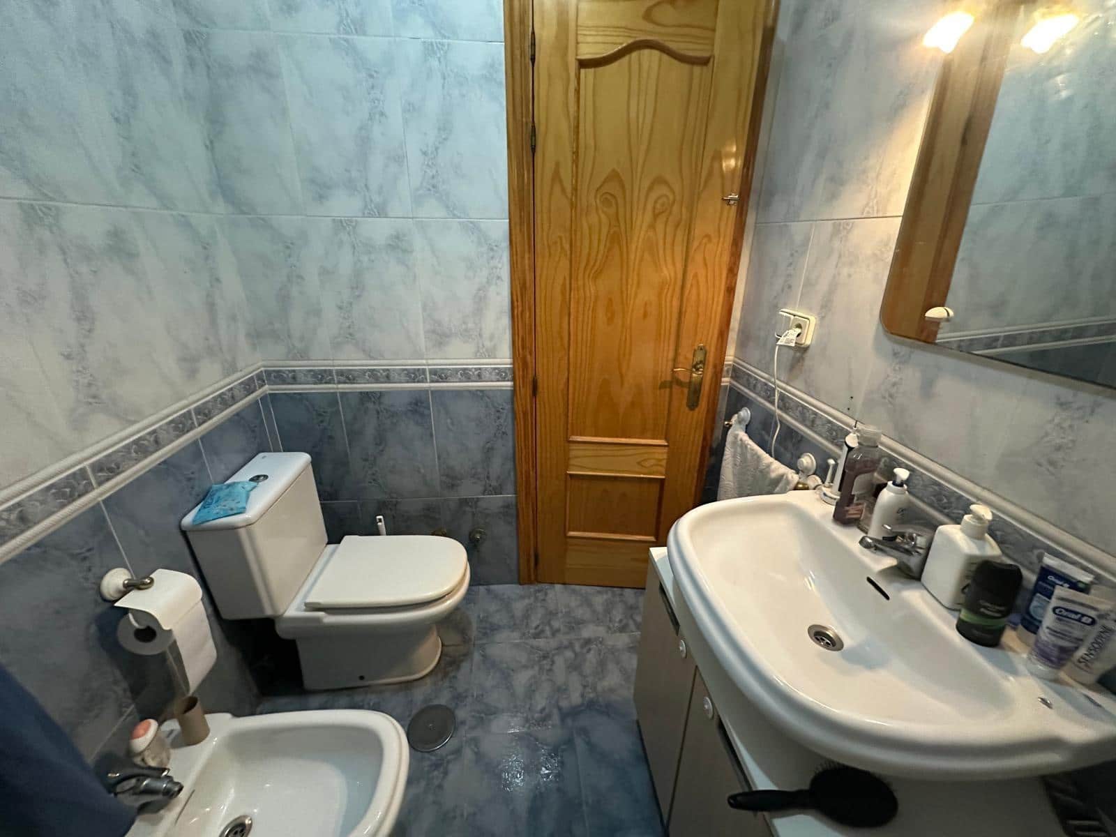 Chalet de 4 habitaciones en La Nucia en venta con garaje - 360.000 € (Ref: 8698306)