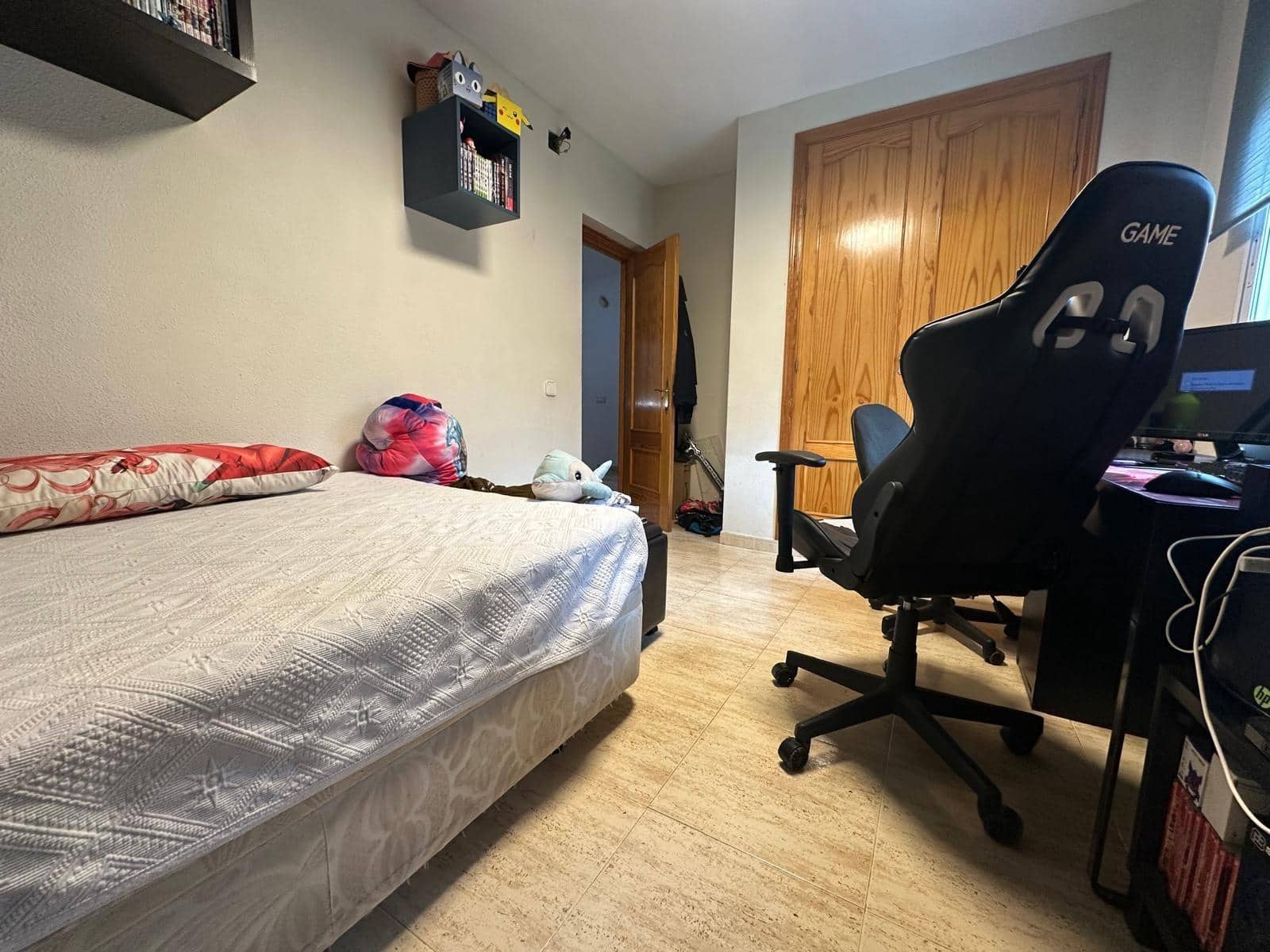 Chalet de 4 habitaciones en La Nucia en venta con garaje - 360.000 € (Ref: 8698306)