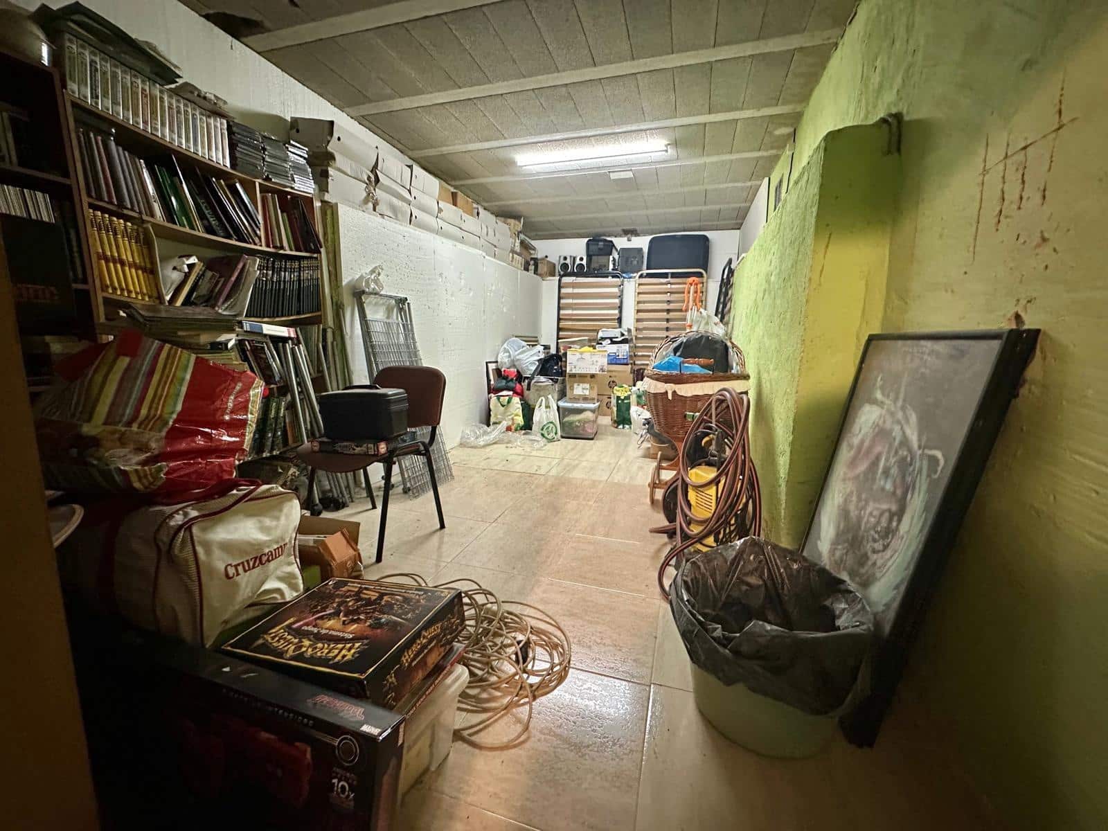 Chalet de 4 habitaciones en La Nucia en venta con garaje - 360.000 € (Ref: 8698306)