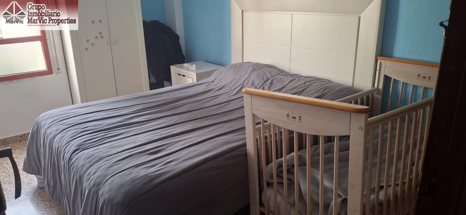 Piso de 3 habitaciones en La Villajoyosa / Vila Joiosa en venta con piscina garaje - 241.500 € (Ref: 8702706)