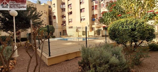 Piso de 3 habitaciones en La Villajoyosa / Vila Joiosa en venta con piscina garaje - 241.500 € (Ref: 8702706)