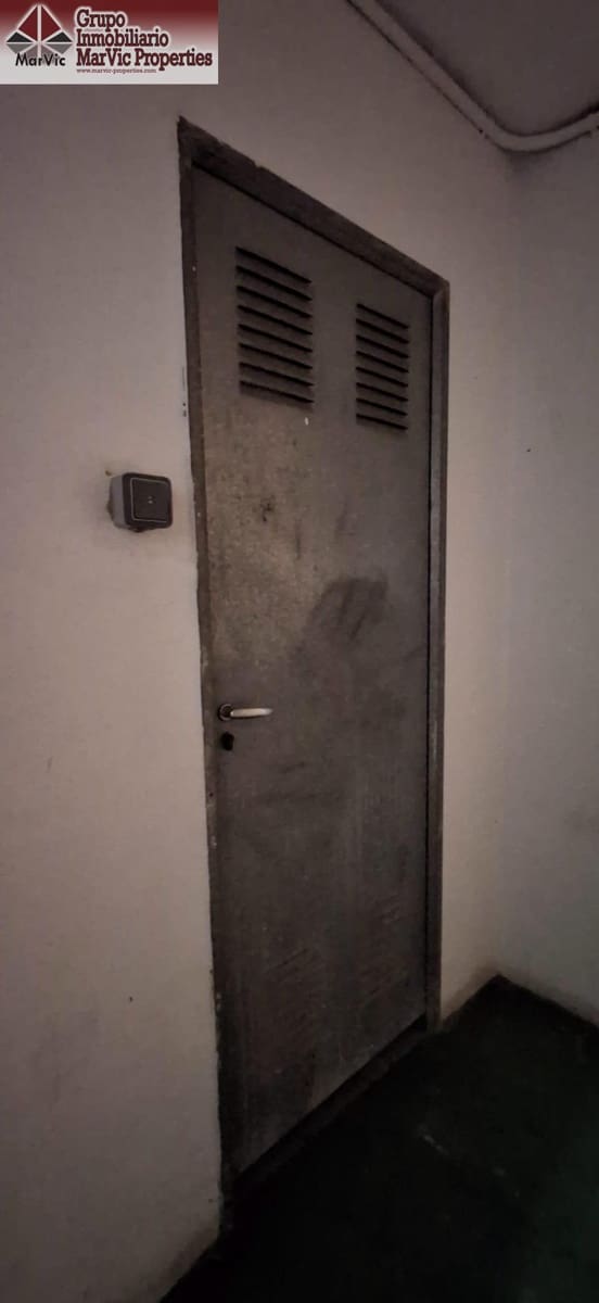 Piso de 3 habitaciones en La Villajoyosa / Vila Joiosa en venta con piscina garaje - 241.500 € (Ref: 8702706)