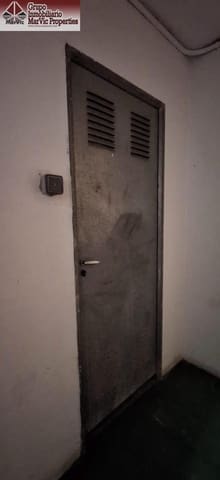 Piso de 3 habitaciones en La Villajoyosa / Vila Joiosa en venta con piscina garaje - 241.500 € (Ref: 8702706)