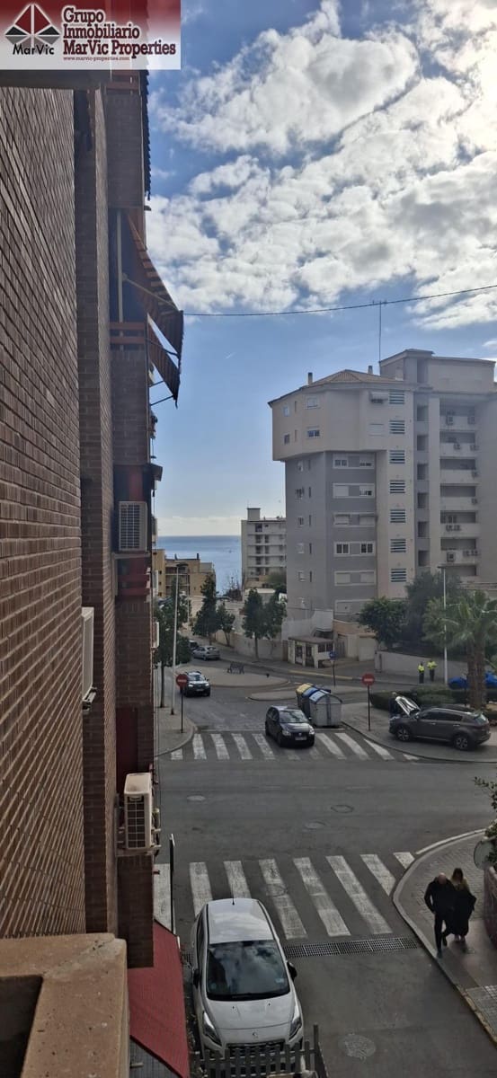 Piso de 3 habitaciones en La Villajoyosa / Vila Joiosa en venta con piscina garaje - 241.500 € (Ref: 8702706)