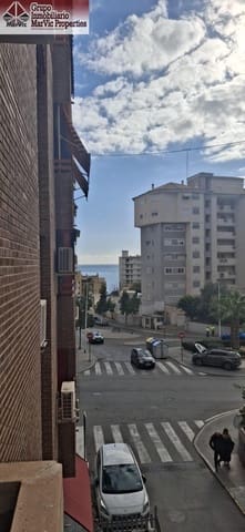 Piso de 3 habitaciones en La Villajoyosa / Vila Joiosa en venta con piscina garaje - 241.500 € (Ref: 8702706)