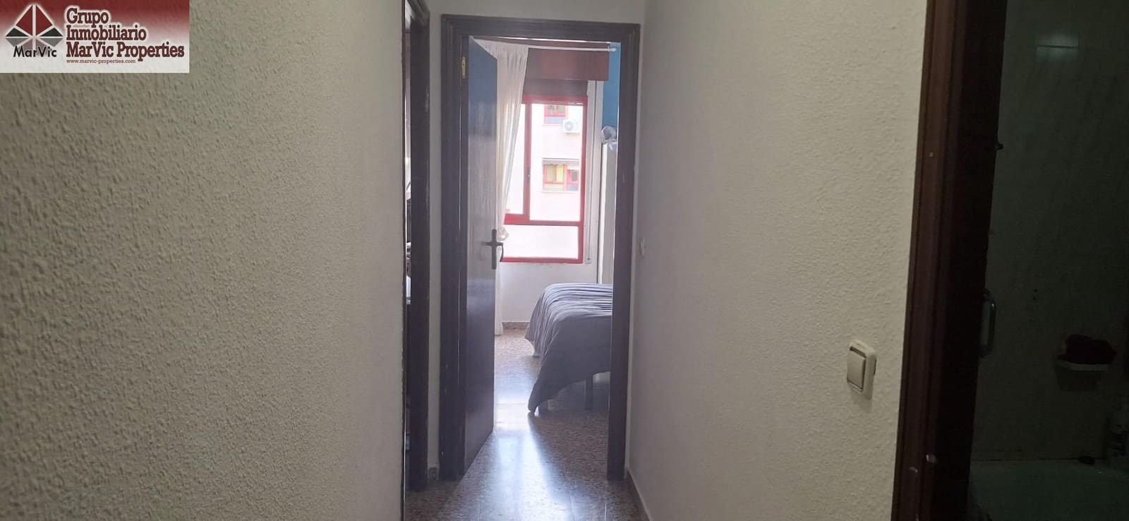 Piso de 3 habitaciones en La Villajoyosa / Vila Joiosa en venta con piscina garaje - 241.500 € (Ref: 8702706)