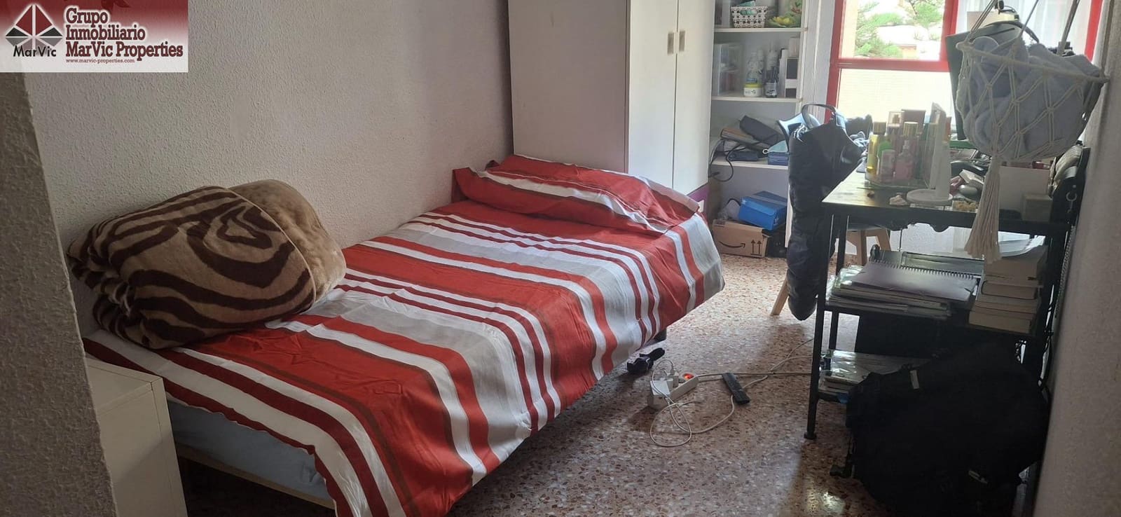 Piso de 3 habitaciones en La Villajoyosa / Vila Joiosa en venta con piscina garaje - 241.500 € (Ref: 8702706)