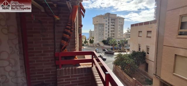 Piso de 3 habitaciones en La Villajoyosa / Vila Joiosa en venta con piscina garaje - 241.500 € (Ref: 8702706)