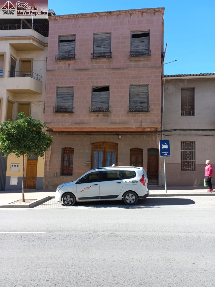5 camera da letto Casa in vendita in Callosa d'En Sarria con garage - 273.000 € (Rif: 8704748)