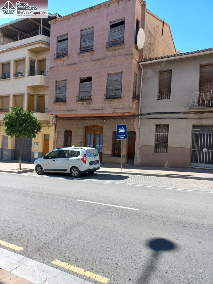 5 camera da letto Casa in vendita in Callosa d'En Sarria con garage - 273.000 € (Rif: 8704748)