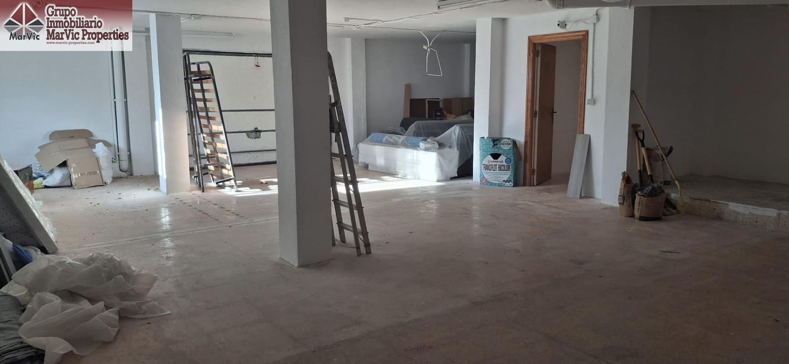 4 camera da letto Villa in vendita in Finestrat con piscina garage - 1.080.000 € (Rif: 8708138)