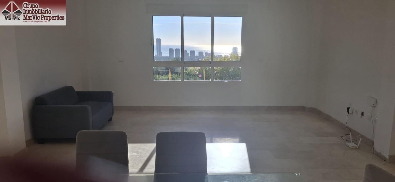 4 camera da letto Villa in vendita in Finestrat con piscina garage - 1.080.000 € (Rif: 8708138)