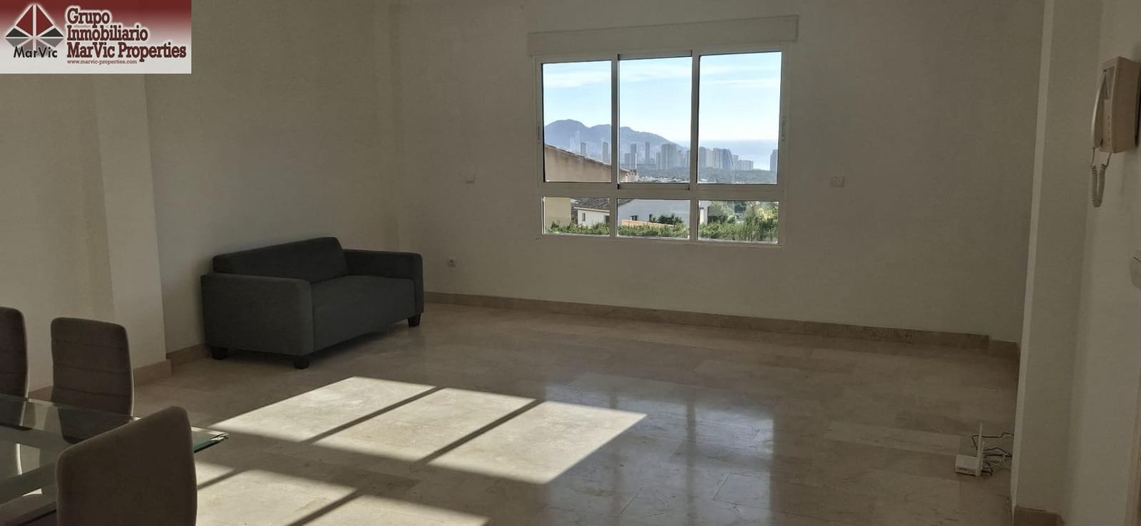 4 camera da letto Villa in vendita in Finestrat con piscina garage - 1.080.000 € (Rif: 8708138)