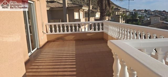 4 camera da letto Villa in vendita in Golf Bahía, Finestrat con piscina garage - 1.080.000 € (Rif: 8708138)