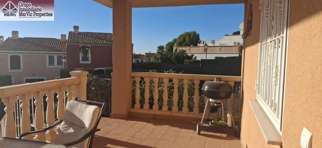 4 camera da letto Villa in vendita in Golf Bahía, Finestrat con piscina garage - 1.080.000 € (Rif: 8708138)