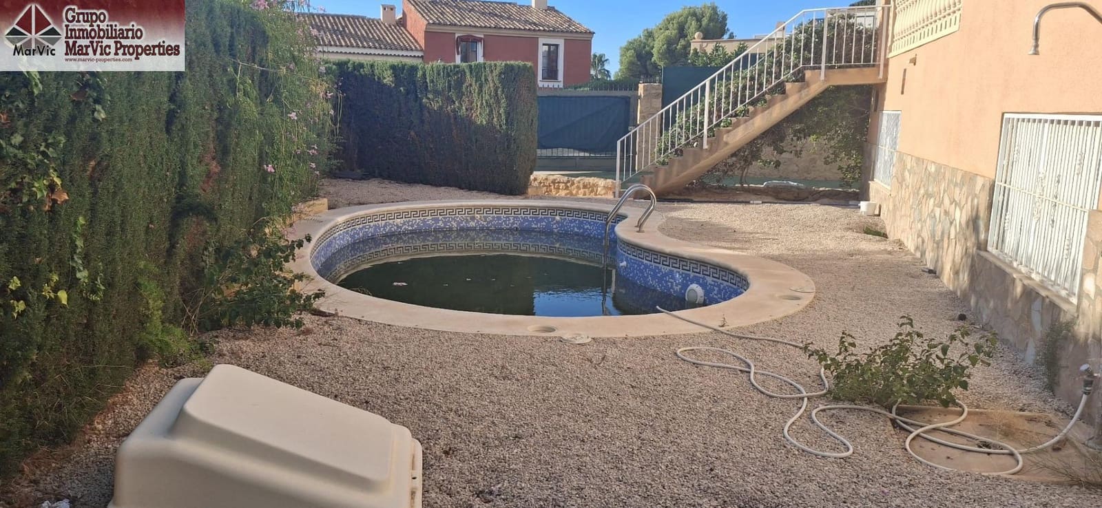 4 camera da letto Villa in vendita in Finestrat con piscina garage - 1.080.000 € (Rif: 8708138)