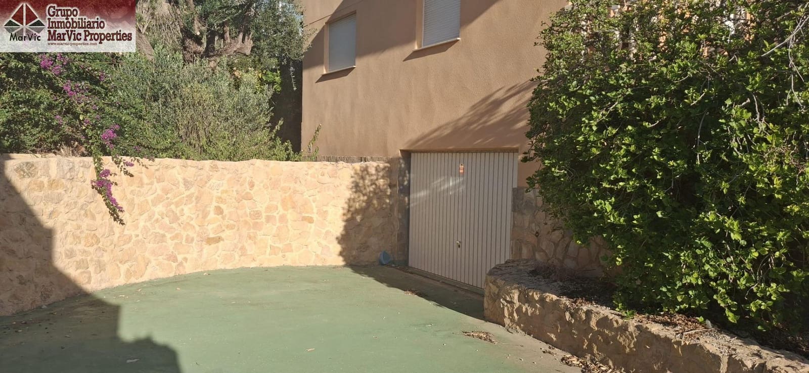 4 camera da letto Villa in vendita in Finestrat con piscina garage - 1.080.000 € (Rif: 8708138)