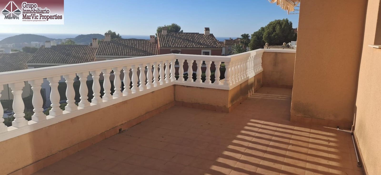 4 camera da letto Villa in vendita in Finestrat con piscina garage - 1.080.000 € (Rif: 8708138)