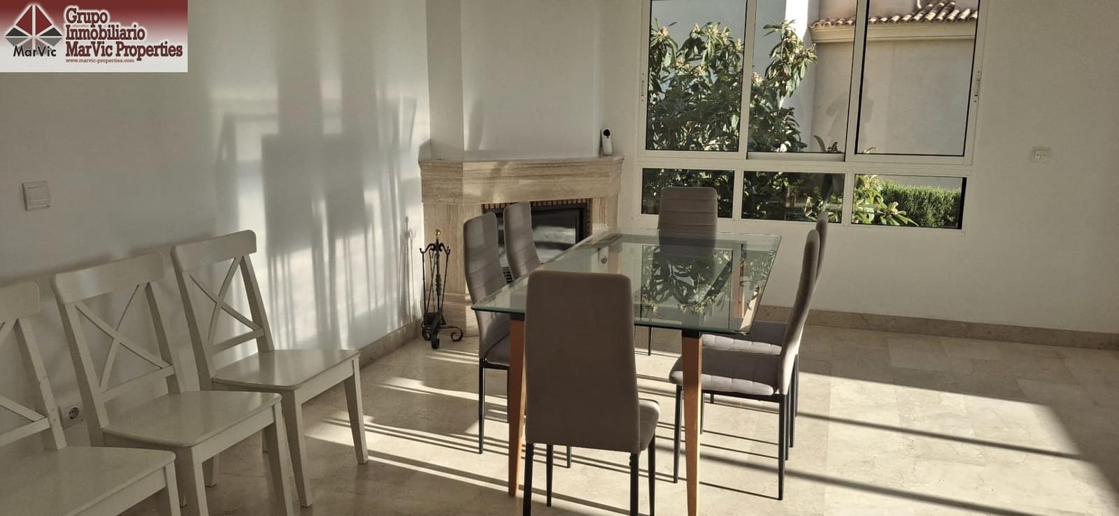 4 camera da letto Villa in vendita in Finestrat con piscina garage - 1.080.000 € (Rif: 8708138)