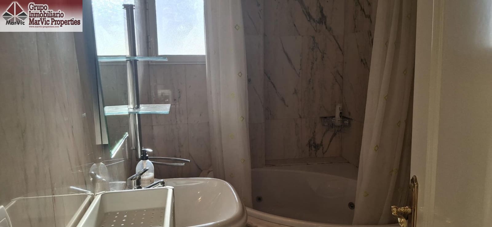 4 camera da letto Villa in vendita in Finestrat con piscina garage - 1.080.000 € (Rif: 8708138)