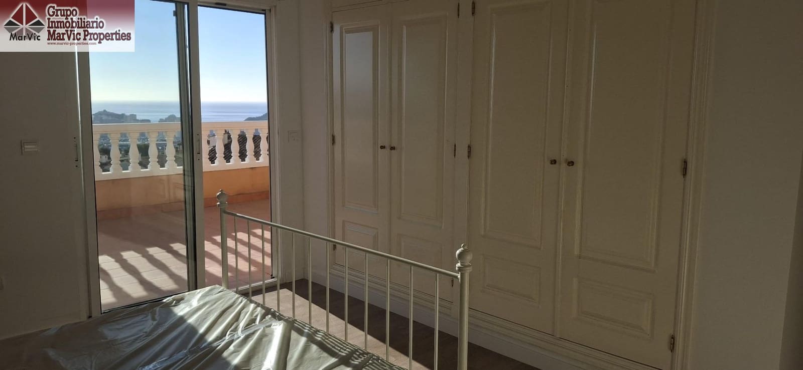 4 camera da letto Villa in vendita in Finestrat con piscina garage - 1.080.000 € (Rif: 8708138)