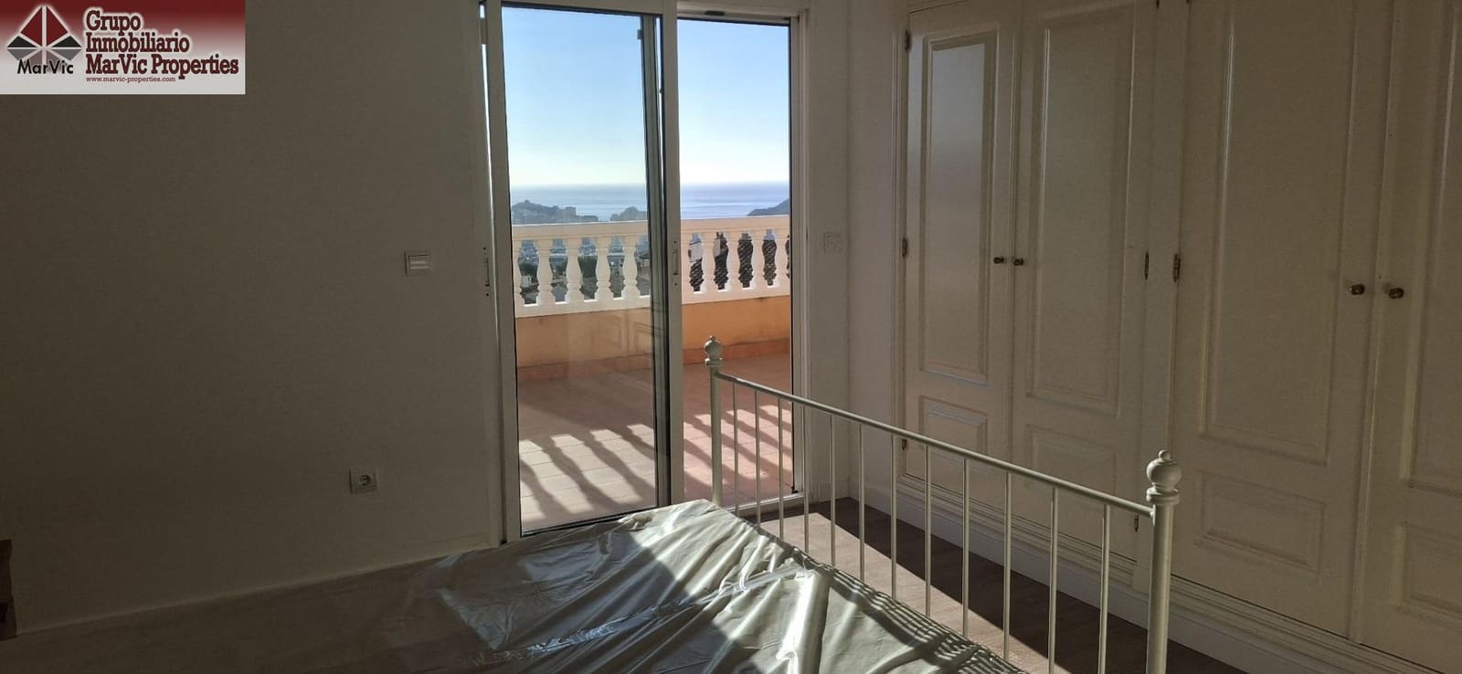 4 camera da letto Villa in vendita in Finestrat con piscina garage - 1.080.000 € (Rif: 8708138)