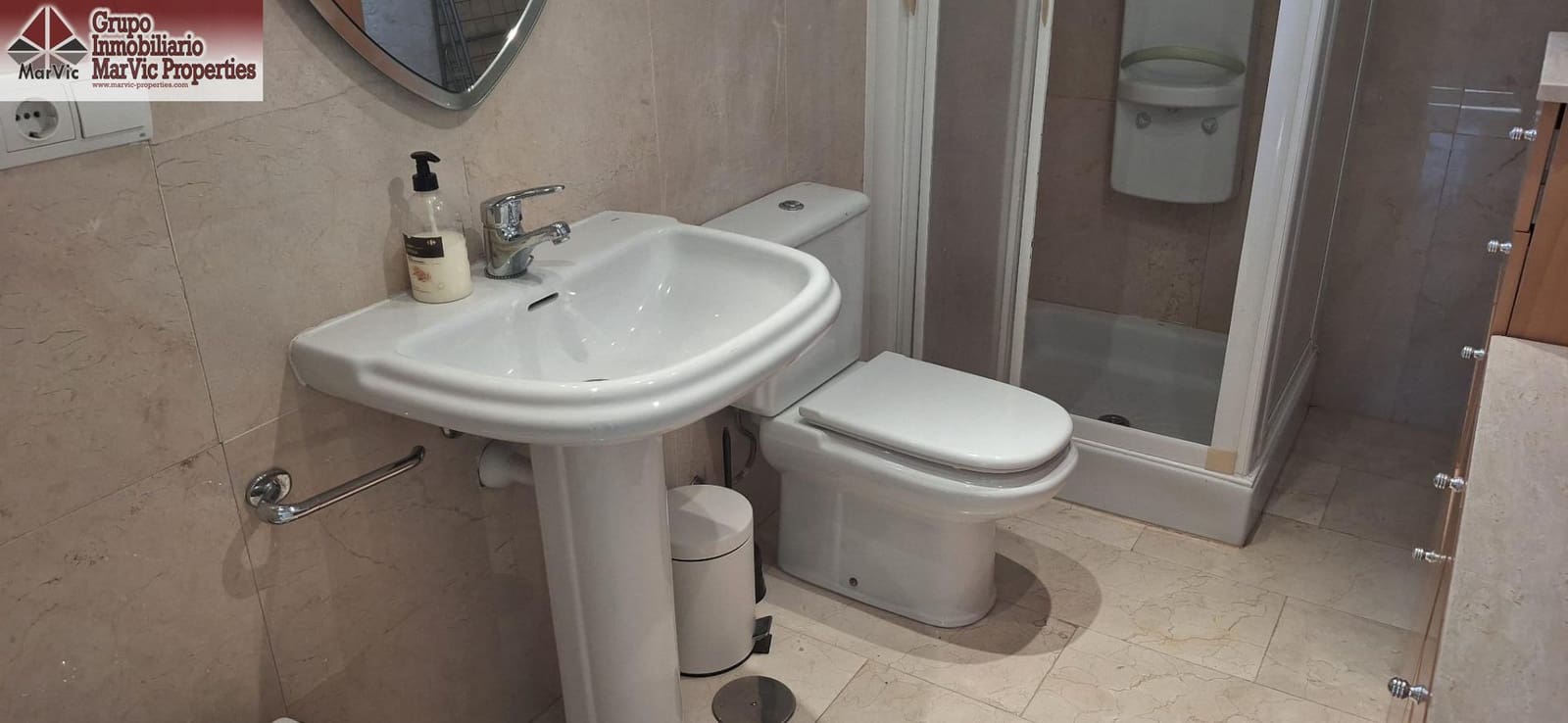 4 camera da letto Villa in vendita in Finestrat con piscina garage - 1.080.000 € (Rif: 8708138)