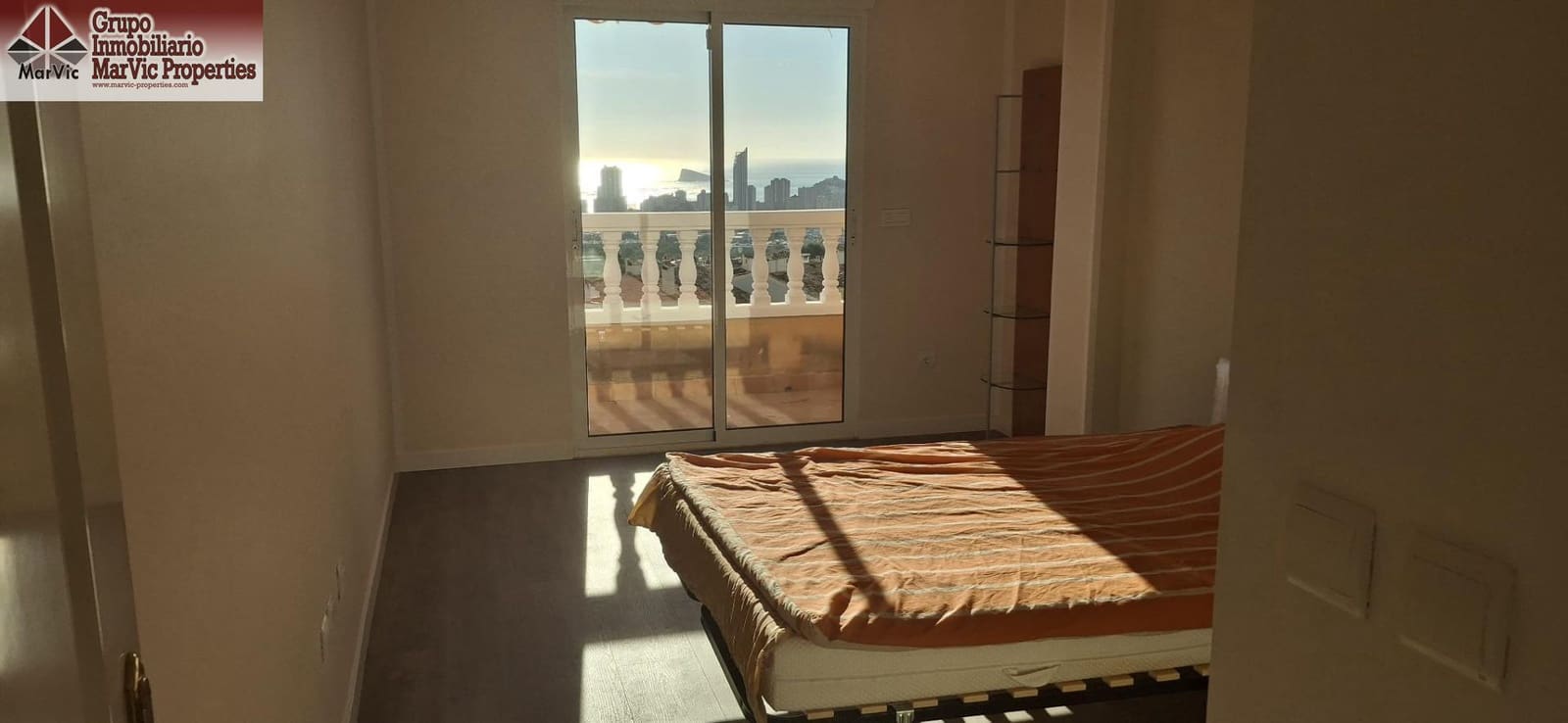 4 camera da letto Villa in vendita in Finestrat con piscina garage - 1.080.000 € (Rif: 8708138)