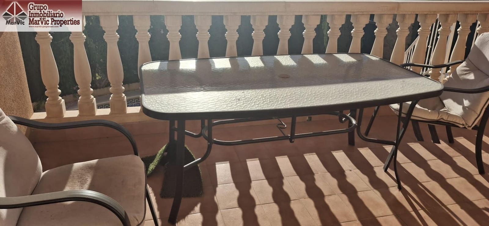 4 camera da letto Villa in vendita in Finestrat con piscina garage - 1.080.000 € (Rif: 8708138)