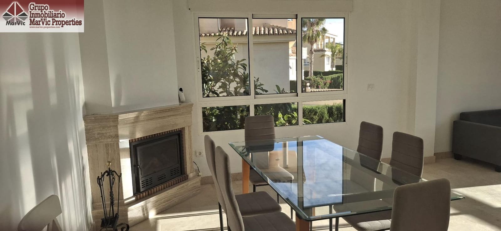 4 camera da letto Villa in vendita in Finestrat con piscina garage - 1.080.000 € (Rif: 8708138)