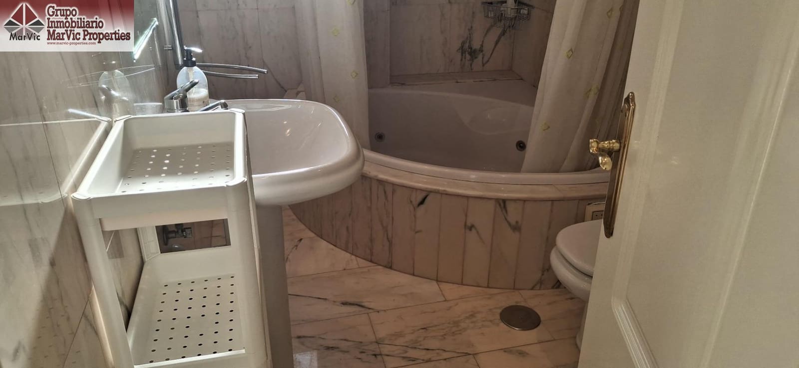 4 camera da letto Villa in vendita in Finestrat con piscina garage - 1.080.000 € (Rif: 8708138)