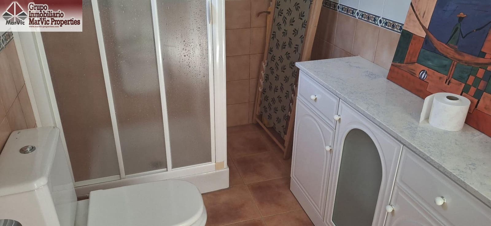 4 camera da letto Villa in vendita in Finestrat con piscina garage - 1.080.000 € (Rif: 8708138)