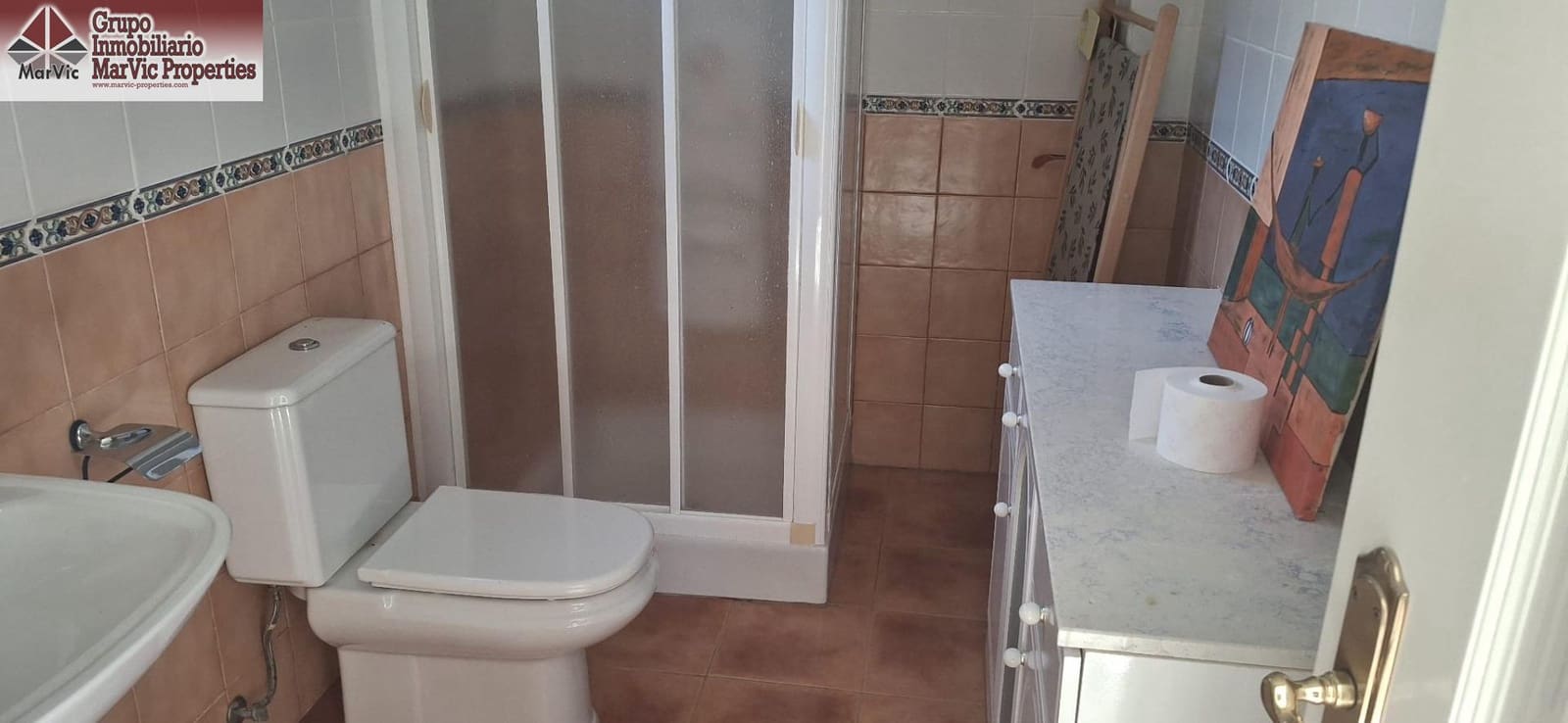 4 camera da letto Villa in vendita in Finestrat con piscina garage - 1.080.000 € (Rif: 8708138)