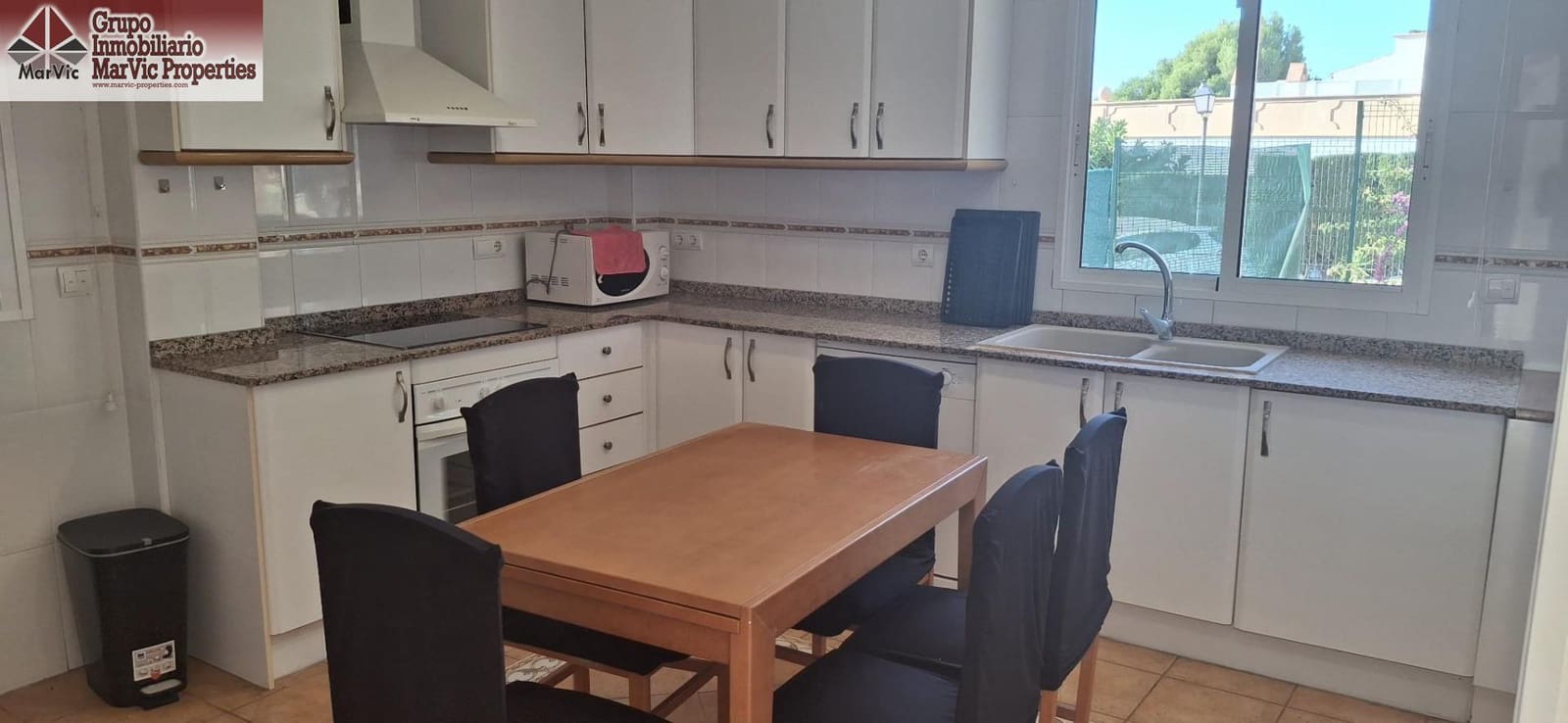 4 camera da letto Villa in vendita in Finestrat con piscina garage - 1.080.000 € (Rif: 8708138)